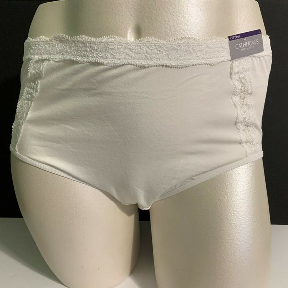 catherines panties